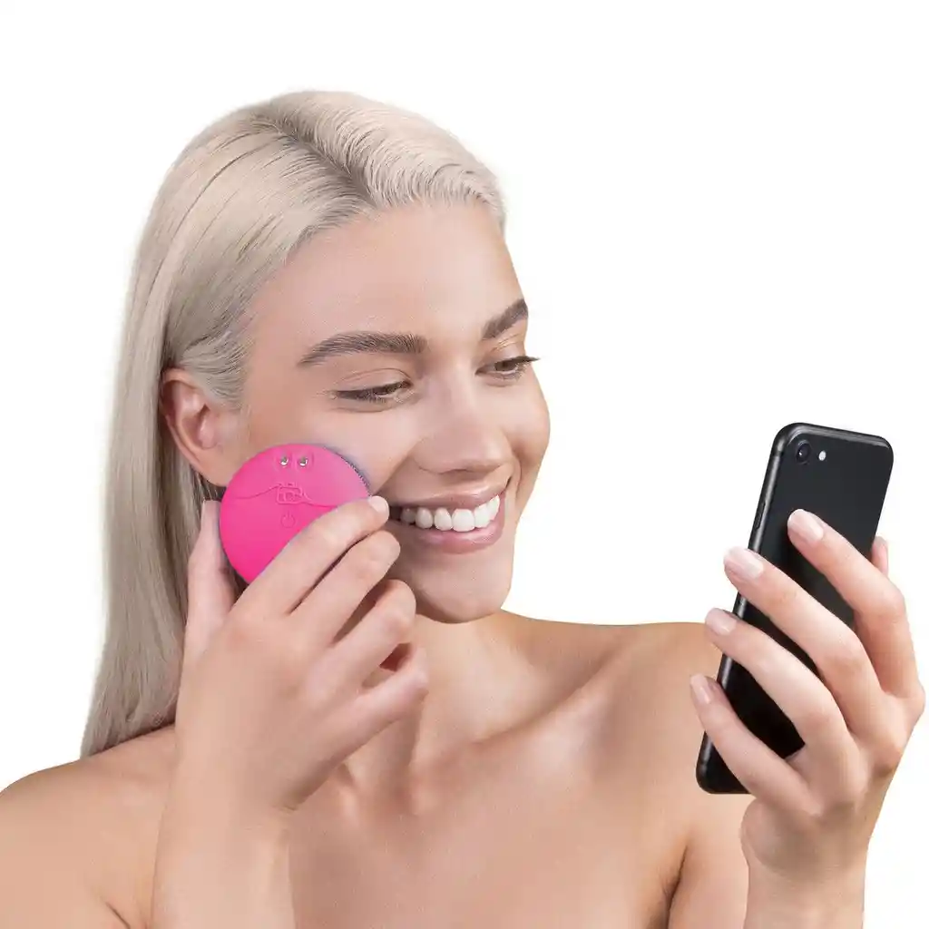 FOREO Foreo Luna Fofo Fuchsia