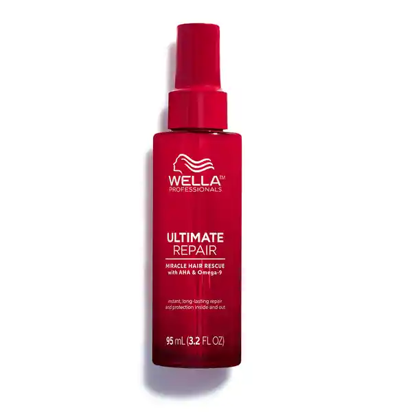 Wella Tratamiento Miracle Hair Rescue Ultimate Repair