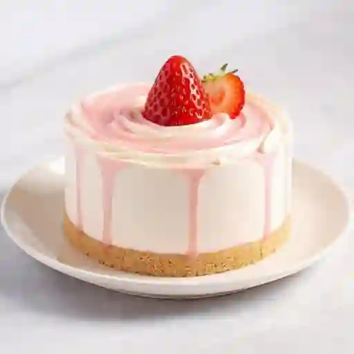 Torta De Yogurth 210 Ml