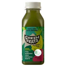 Green Beats Green Hopper 330 ml