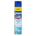 Aerosol Desinfectante Clorox Expert Original 482 Ml