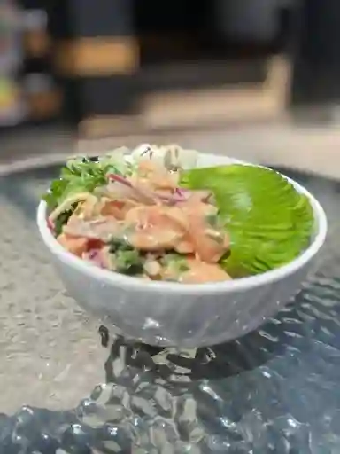 Bowl Acevichado