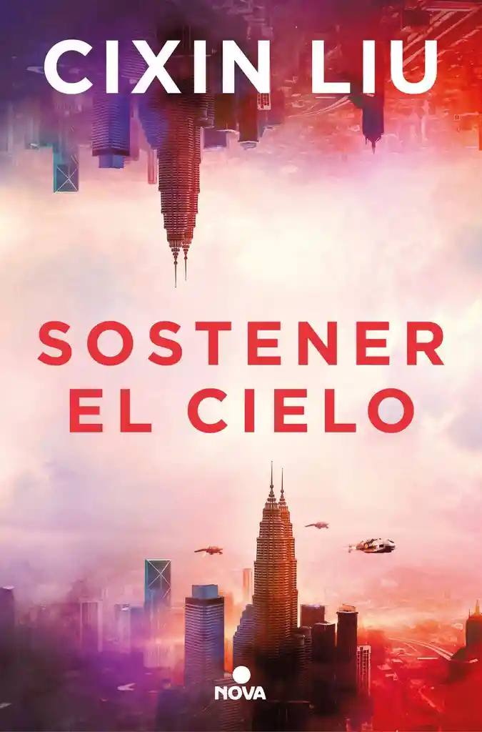 Sostener el Cielo