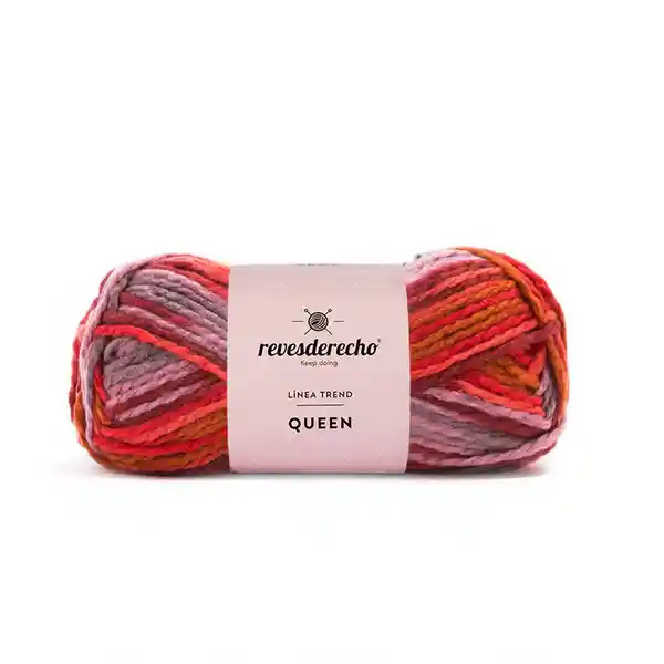 Queen Mix - Ladrillo 0125 100 Gr