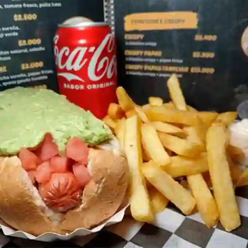 Promo Completo Italiano