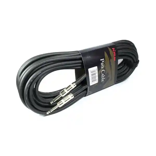 Cable Parlante Armado 15 m Sbcv-167k