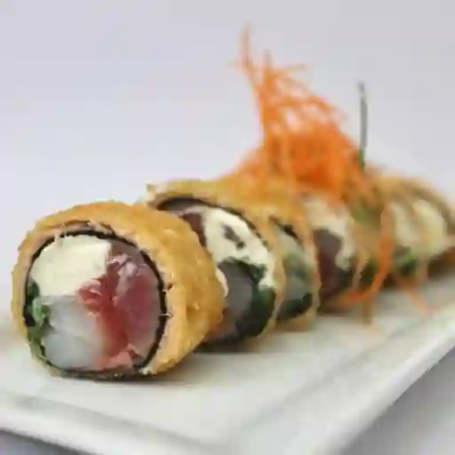 Ryu Ken Furay Oriental