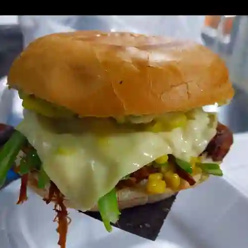 Sándwich Don Elías