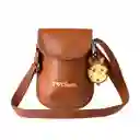 Bolso Para Celular Jerry Café I Love Cheese Collection Miniso