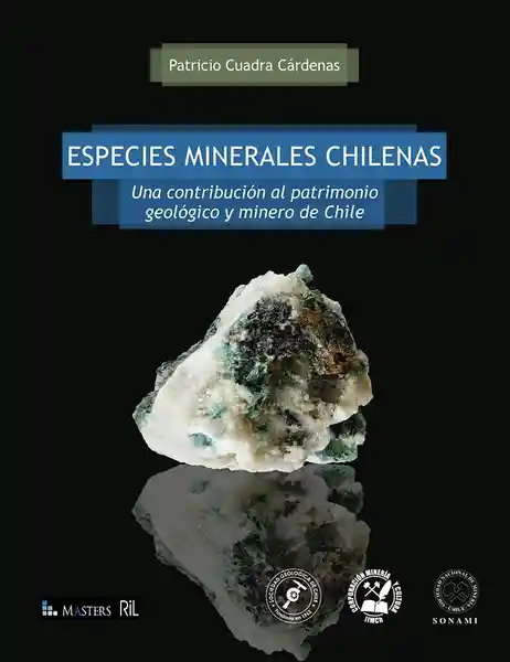 Especies Minerales Chilenas - Cuadra Cardenas Patricio