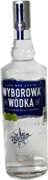 Wyborowa Wybo