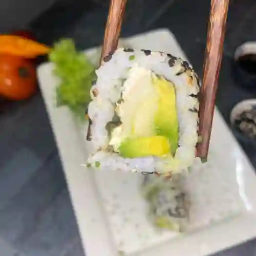 40.- California Vegeta