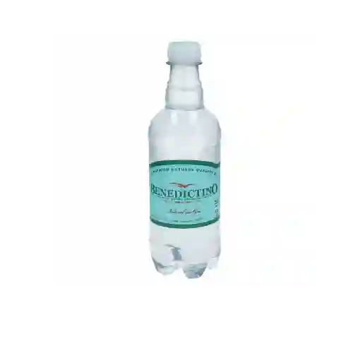 Agua Mineral 500 ml