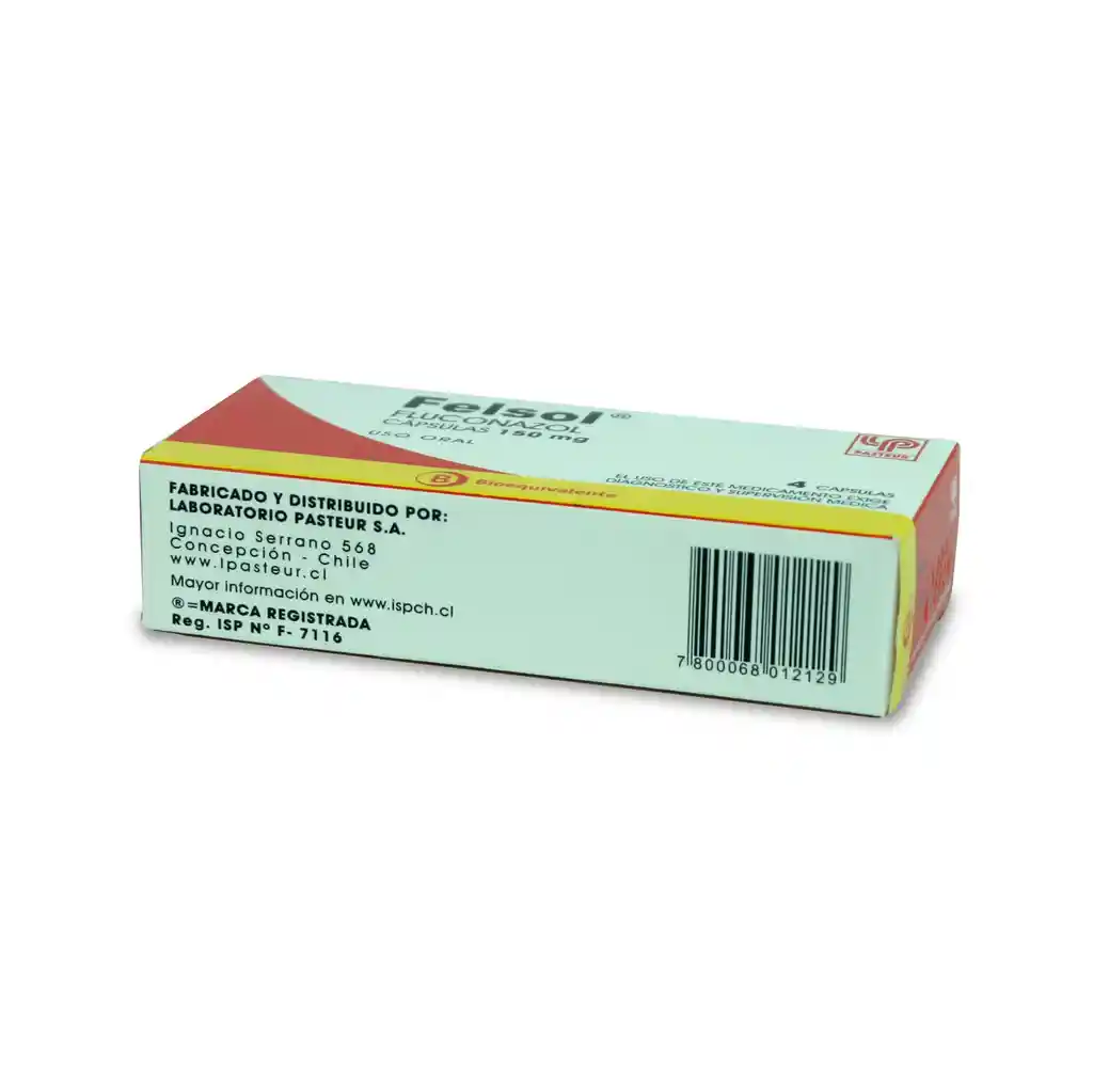 Felsol (150 mg)
