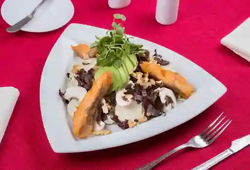 Ensalada de la Casa