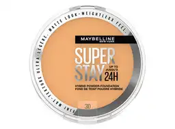 Maybelline Base en Polvo Super Stay Hybrid Foundation Powder 310