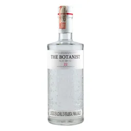 The Botanist Gin 46°