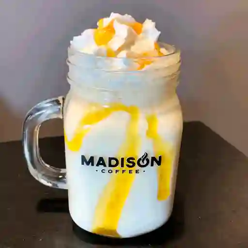 Mango Frappé