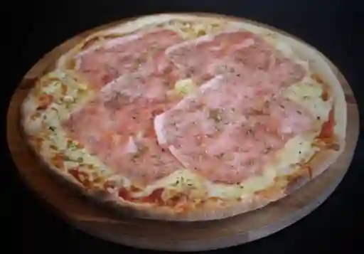 Pizza San Telmo 8 Porciones