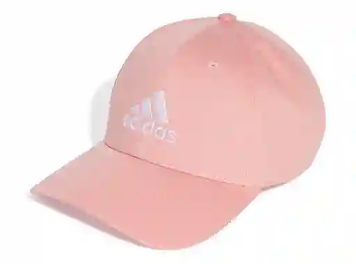 Adidas Gorra Jockey Rosado MOD.IY7746