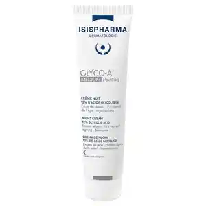 Isispharma Crema Glyco-A Medium Peeling