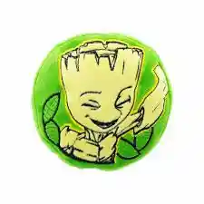 Buckle-Down Pelota Para Perro Marvel Squeaker Toy