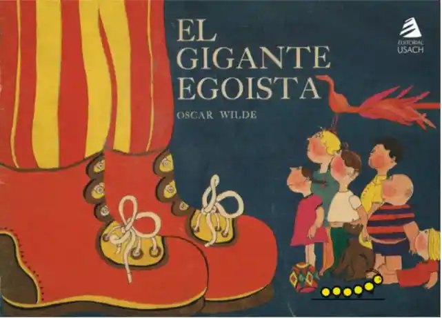 El Gigante Egoista