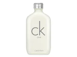 Calvin Klein Perfume Ck One Unisex