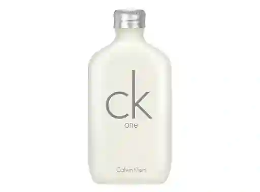 Calvin Klein Perfume Ck One Unisex