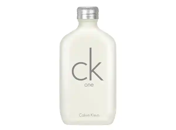 Calvin Klein Perfume Ck One Unisex