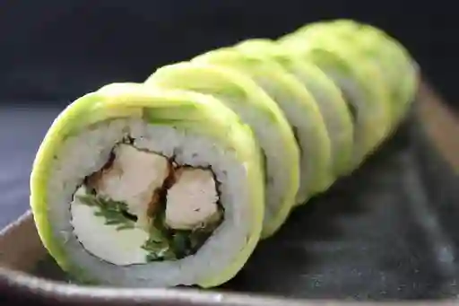 Teriyaki Roll