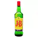 J&B Urban Honey Whisky Rare Blended Scotch 6 Años