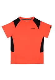 Pantalón Buzo go Niña Rojo Talla 10 - 561