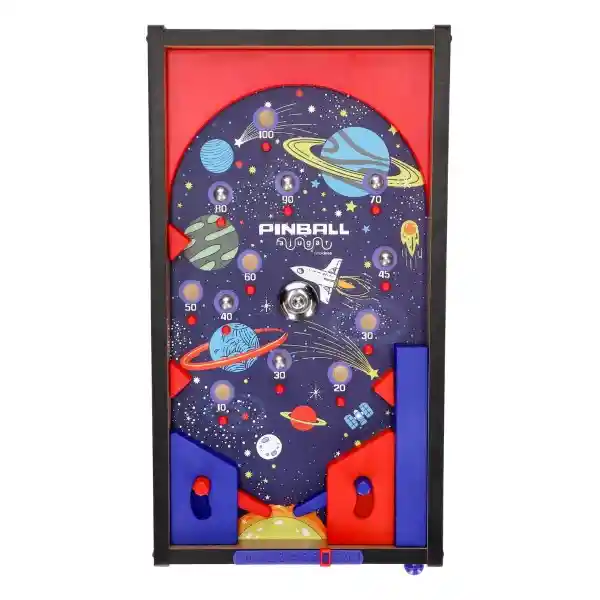 Juego Mini de Pinball Casaideas