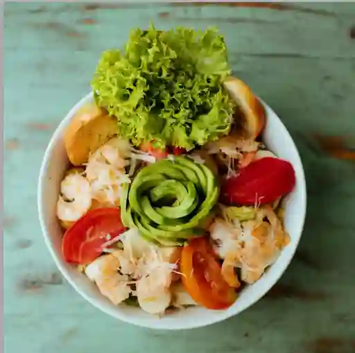 Ensalada Marina