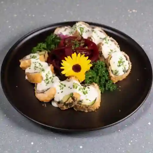 Boho Roll