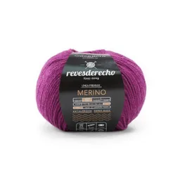 Merino - Fresa 015 50gr