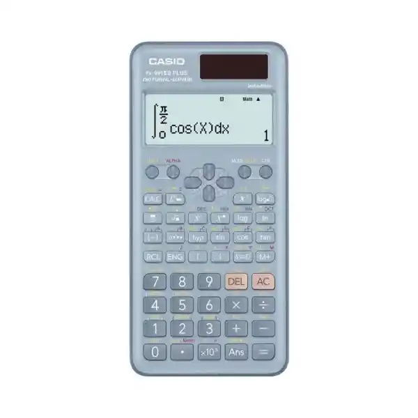Casio Calculadora Científica Fx-991Esplus. 2-Bu