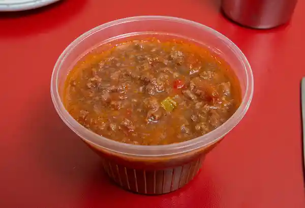 Salsa Bolognesa