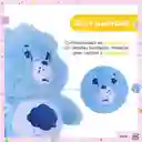 Peluche Oso Azul Miniso