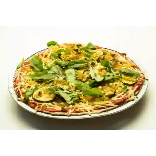 Pizza Virgo