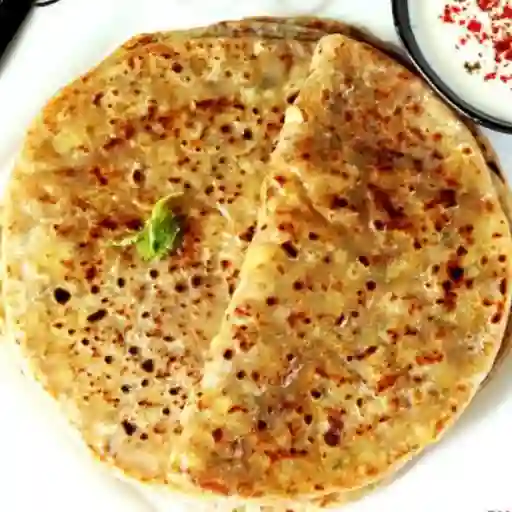 Tawa Paratha (1 Piece)