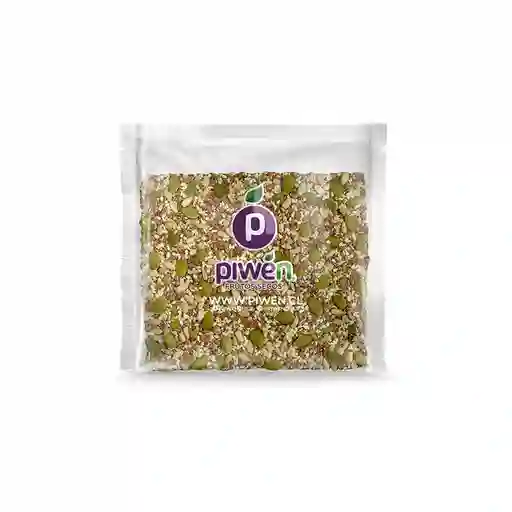 Mezcla Semilla Piwén