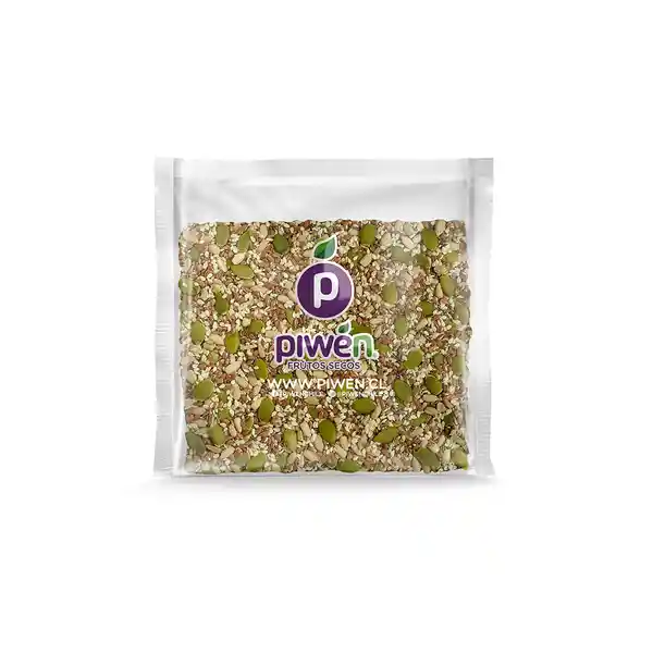 Mezcla Semilla Piwén