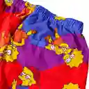 Pantalón Lisa Simpsons Talla XXL