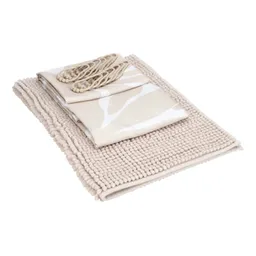 Set de Baño Beige