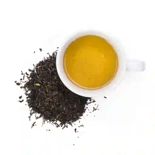 Té Chino Jazmín
