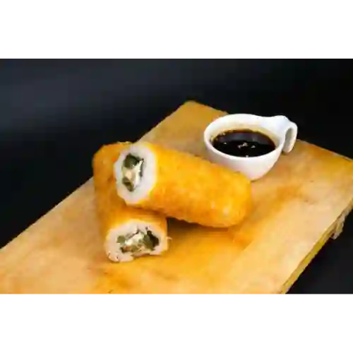 1 Hand Roll