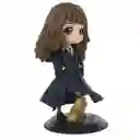 Banpresto Figura de Colección Hermione Granger With Crookshanks