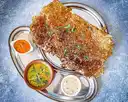 Rava Dosa